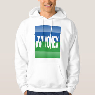 yonex ezone 100 7th gen tennis racquet hoodie