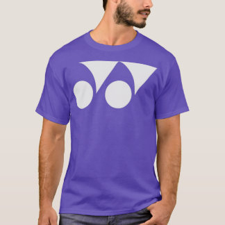 Yonex XLarge Centred T T-Shirt
