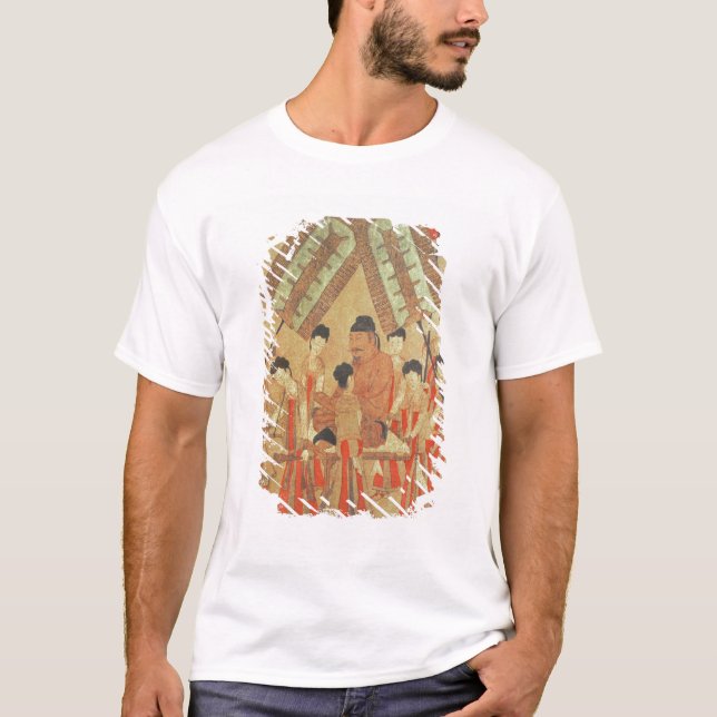 Yongle Emperor T-Shirt (Front)