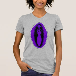 Yoni Goddess 1235 T-Shirt