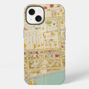 Yonkers Atlas iPhone Case