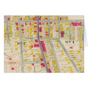 Yonkers Map