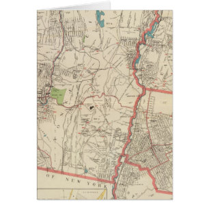 Yonkers, Mt Vernon, Eastchester towns