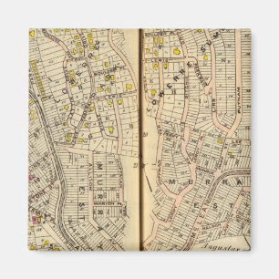 Yonkers, New York 10 Magnet