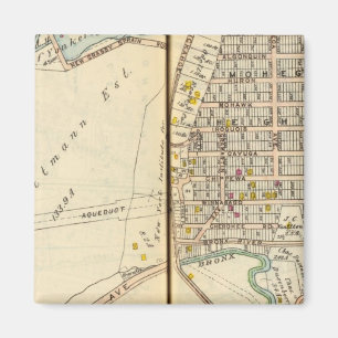 Yonkers, New York 13 Magnet