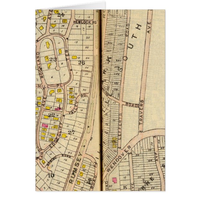 Yonkers, New York 3 (Front)