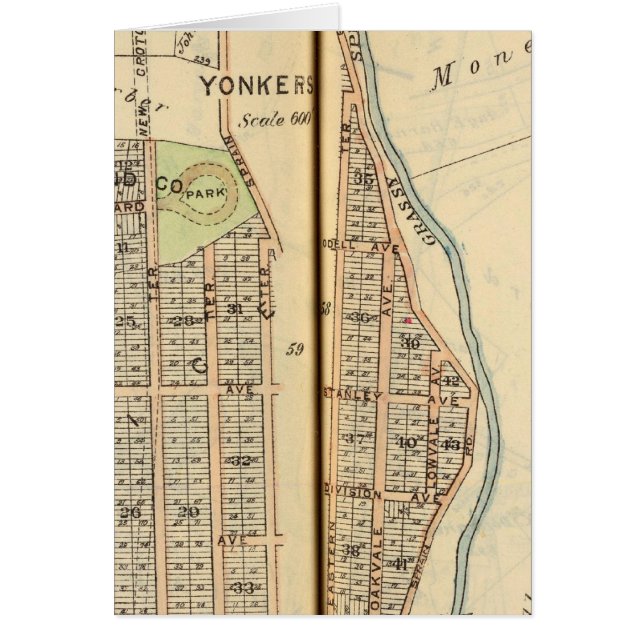 Yonkers, New York 4 (Front)