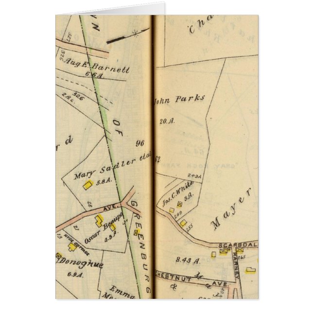 Yonkers, New York 5 (Front)