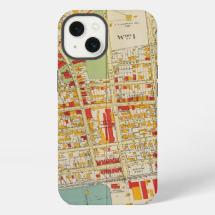 Yonkers New York iPhone Case