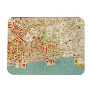 Yonkers New York Magnet