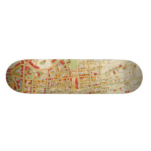 Yonkers New York Skateboard