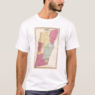 Yonkers, Town T-Shirt