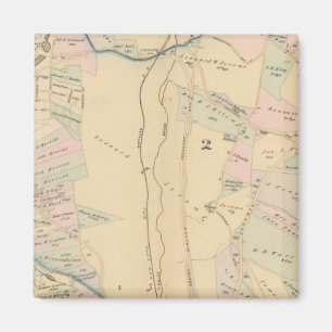Yonkers wards 1-4, New York Magnet