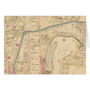 Yonkers wards 2-3, New York