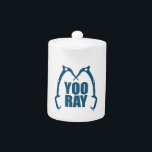 Yoo Ray (Ouray) Ice Climbing<br><div class="desc">Some folks need help pronouncing it, give them a hand.</div>
