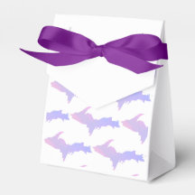 Yooper Michigan's Upper Peninsula Gift Boxes
