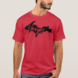 Yooper T-Shirt