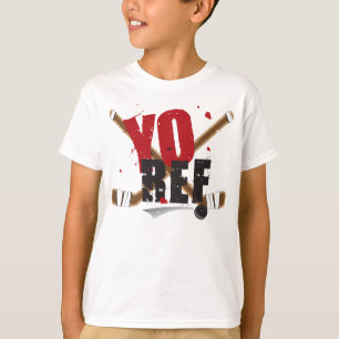YoRef T-Shirt