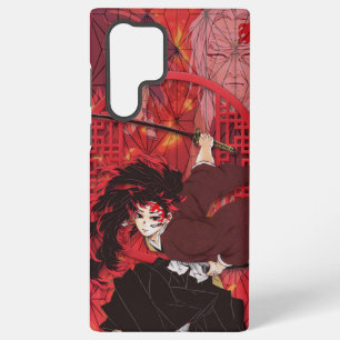 Yoriichi Tsugikuni Samsung Galaxy Case