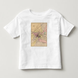 York County, Maine Toddler T-Shirt