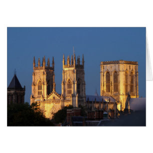 York Minster