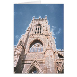 York Minster a