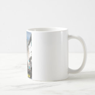 York Minster Coffee Mug