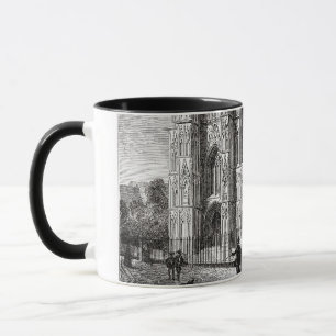 York Minster Mug