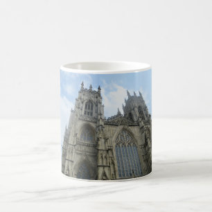 York Minster Mug