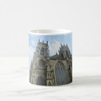 York Minster Mug
