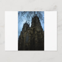 York minster