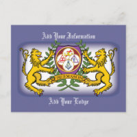 York Rite Lions