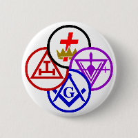 York Rite Pinwheel