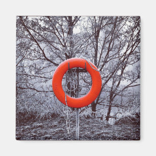 York riverside magnet