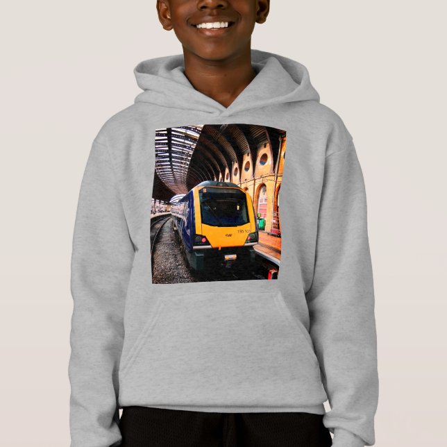 York station (Front)