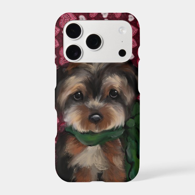 YORKIE                      (Back)