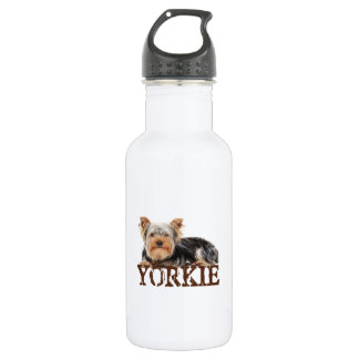Yorkie 532 Ml Water Bottle