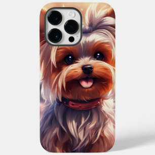 Yorkie Case