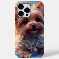 Yorkie Case
