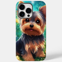 Yorkie Case