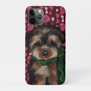 YORKIE iPhone 11 PRO CASE