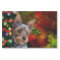 Yorkie Christmas
