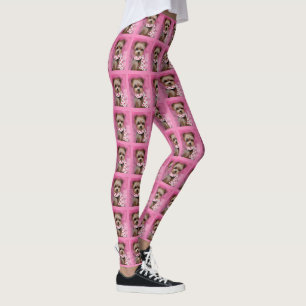 YORKIE           LEGGINGS