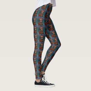 YORKIE             LEGGINGS