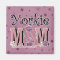 Yorkie MOM