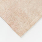 Yorkie Mum Fleece Blanket