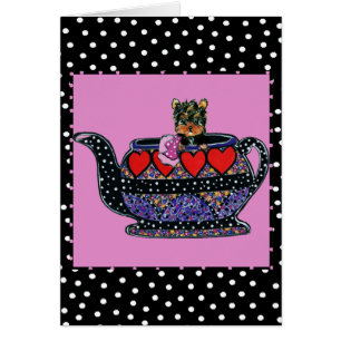 Yorkie Poo
