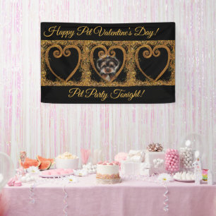 Yorkie Poo Banner