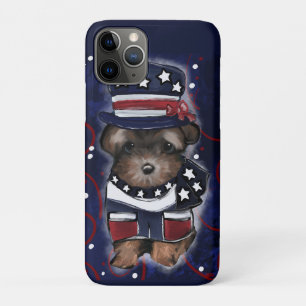 Yorkie Poo iPhone 11 Pro Case