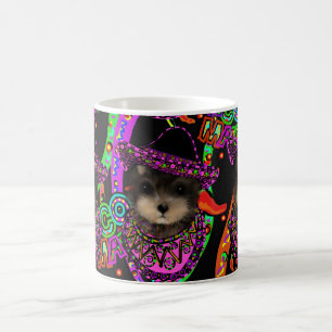 Yorkie Poo   Coffee Mug